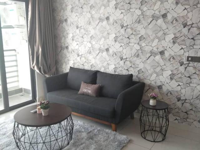 Apartment for rent in Pasir Gudang, Johor