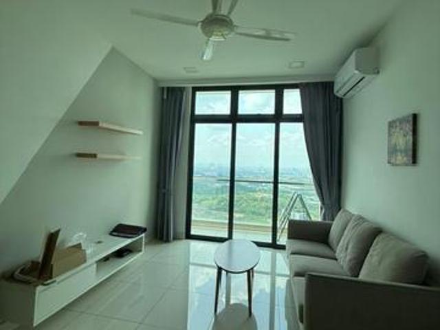 Serviced Residence for sale in Masai, Johor