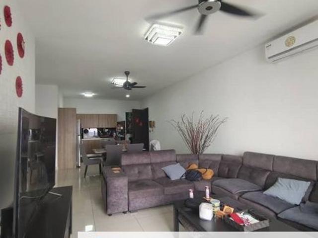 Condominium for sale in Pasir Gudang, Johor