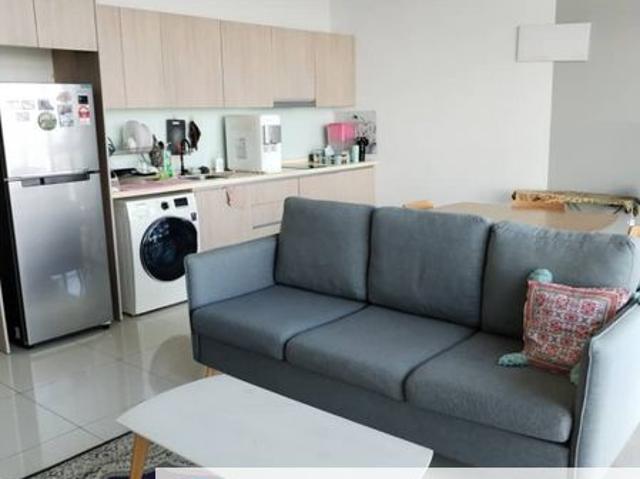 Condominium for sale in Pasir Gudang, Johor