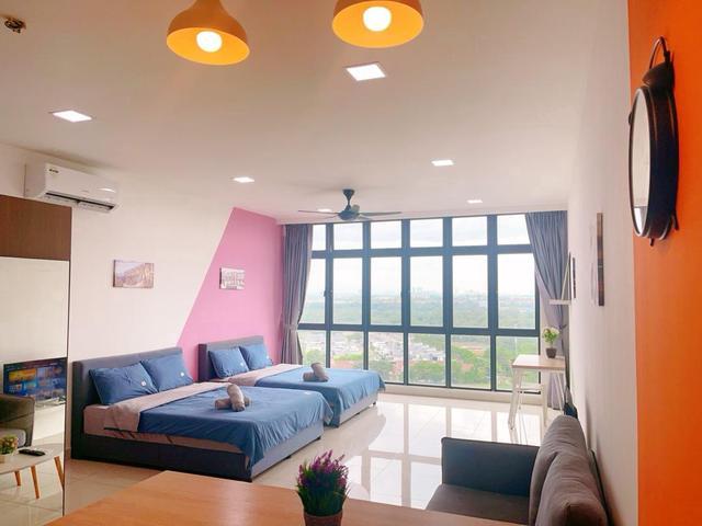 Condominium for sale in Masai, Johor