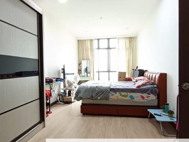 Condominium for sale in Pasir Gudang, Johor