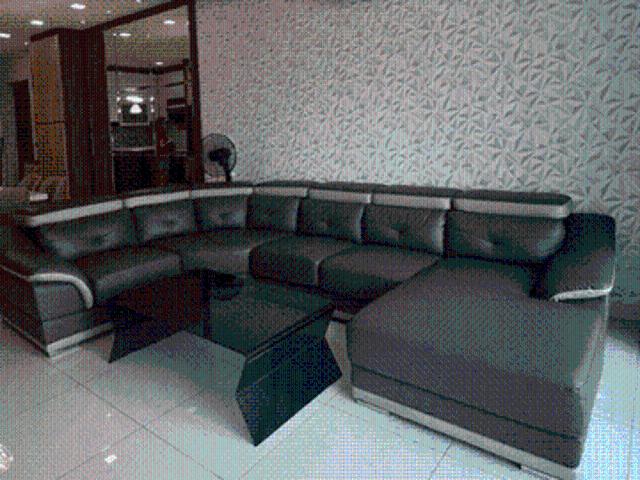 Apartment for rent in Pasir Gudang, Johor