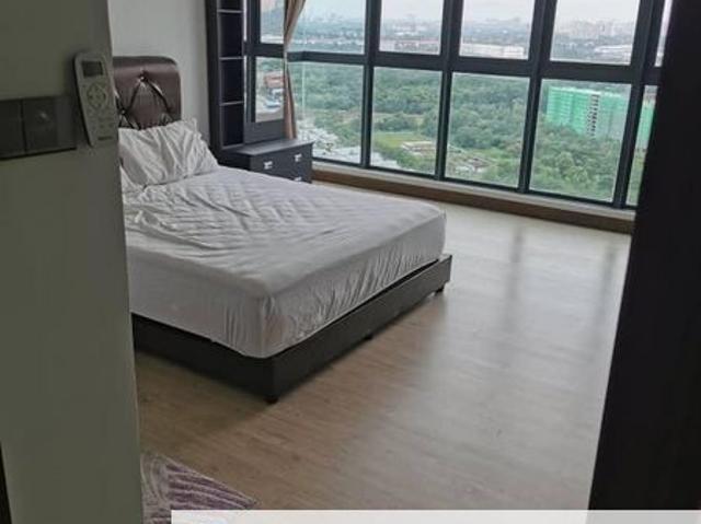 Condominium for rent in Pasir Gudang, Johor