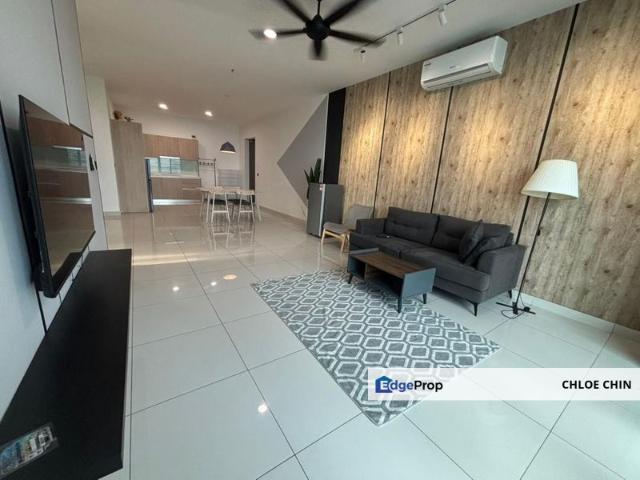 Condominium for rent in Pasir Gudang, Johor