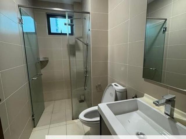Condominium for rent in Pasir Gudang, Johor