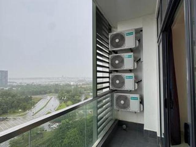 Serviced Residence for rent in Masai, Johor