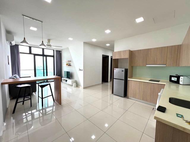 Serviced Residence for rent in Masai, Johor