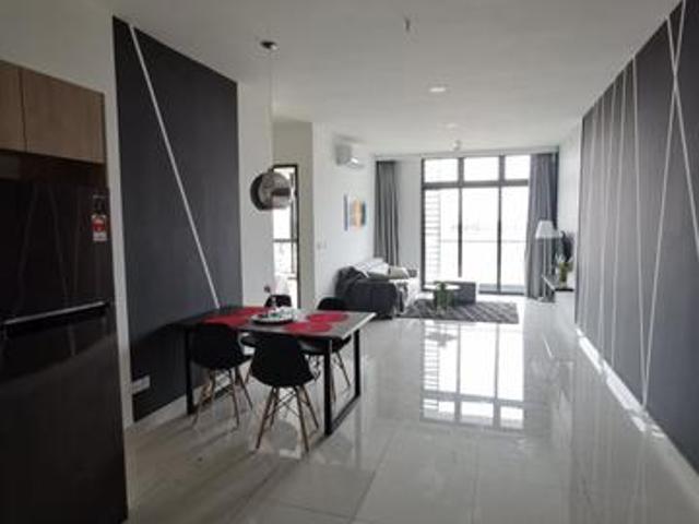 Serviced Residence for rent in Masai, Johor