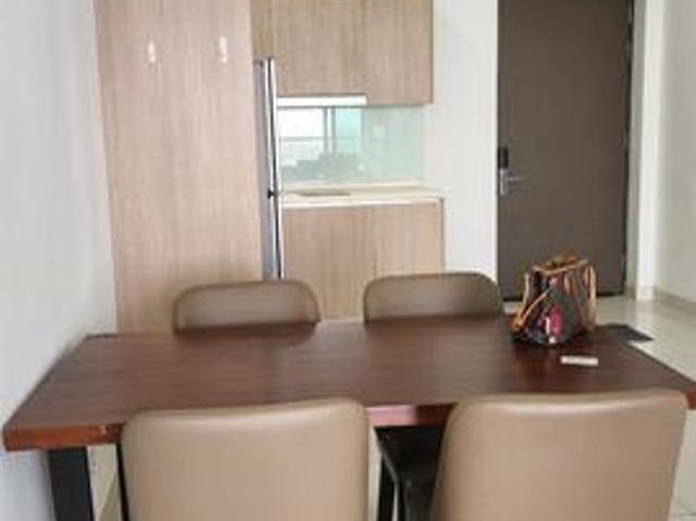 Serviced Residence for rent in Masai, Johor Bahru