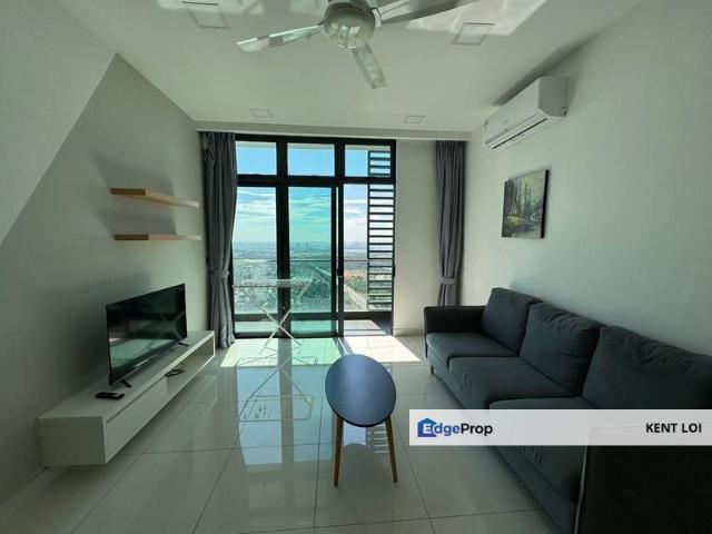 Condominium for rent in Pasir Gudang, Johor