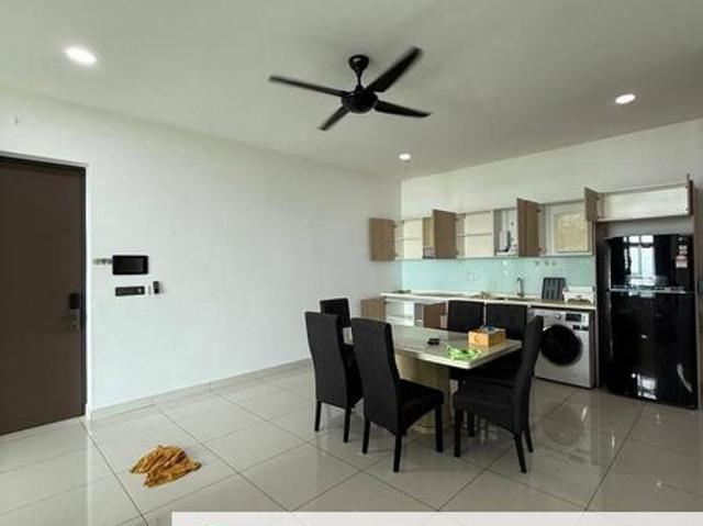Condominium for rent in Pasir Gudang, Johor