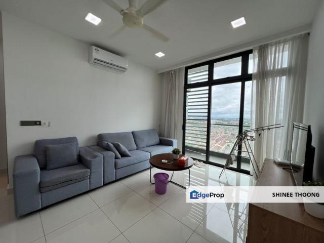 Condominium for rent in Pasir Gudang, Johor