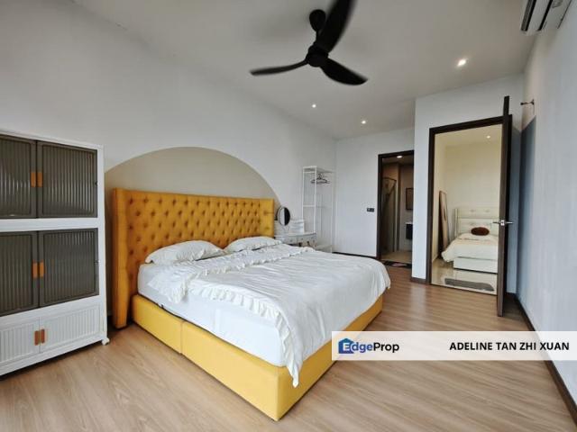 Condominium for sale in Pasir Gudang, Johor