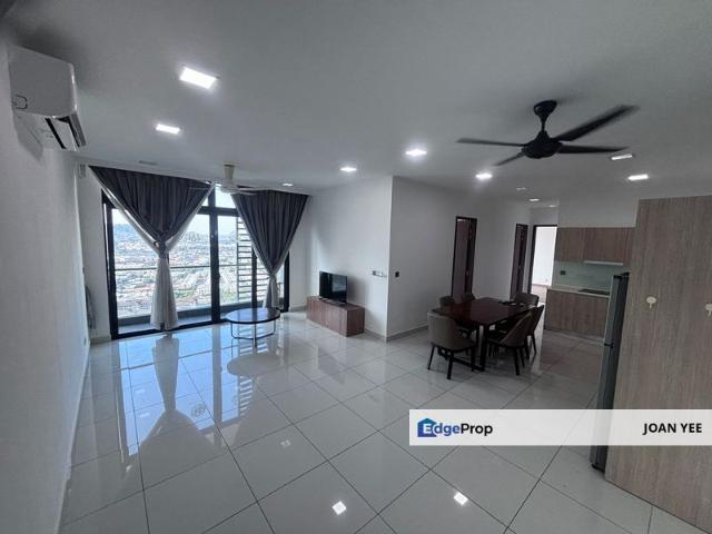 Condominium for rent in Pasir Gudang, Johor
