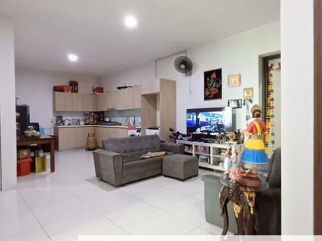Condominium for sale in Pasir Gudang, Johor