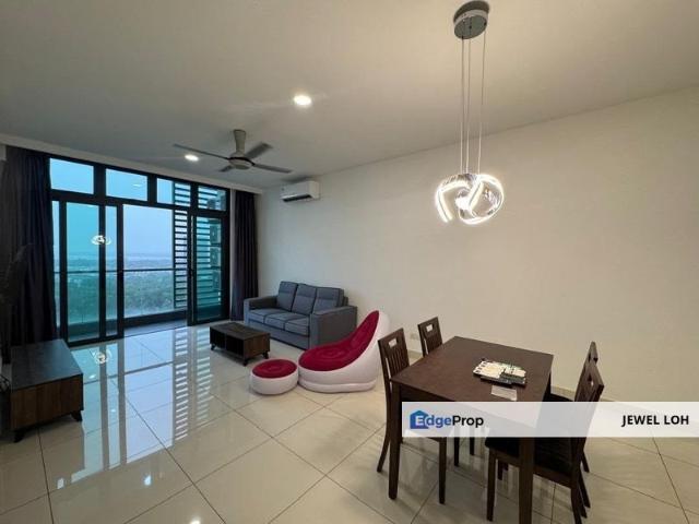 Condominium for rent in Pasir Gudang, Johor