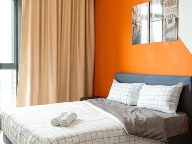 Condominium for rent in Pasir Gudang, Johor