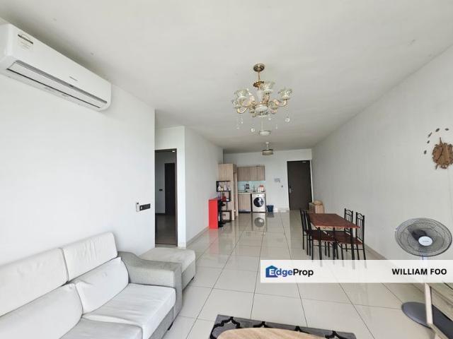 Condominium for sale in Pasir Gudang, Johor