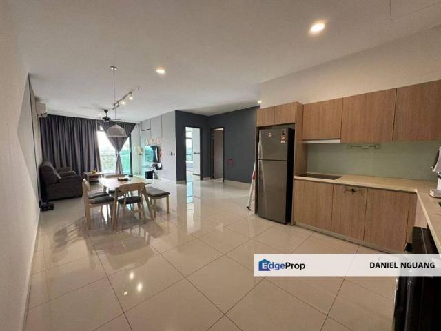Flat for sale in Pasir Gudang, Johor