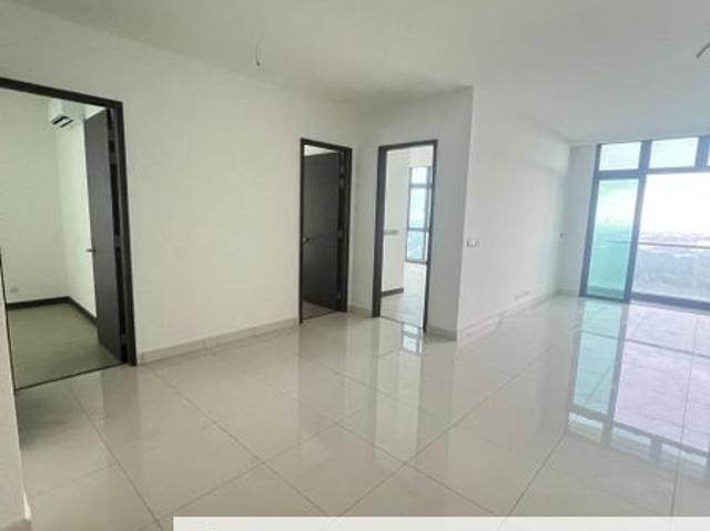 Condominium for sale in Pasir Gudang, Johor