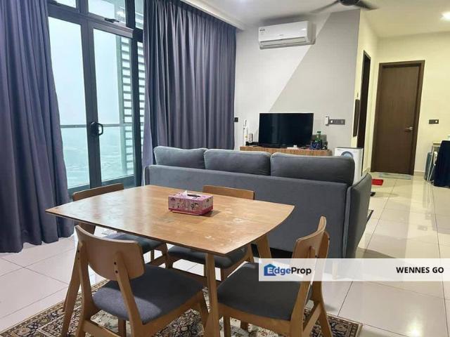 Condominium for sale in Pasir Gudang, Johor