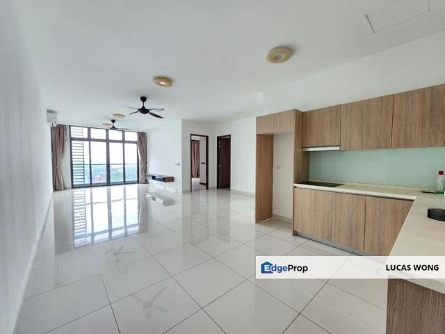 Condominium for sale in Pasir Gudang, Johor