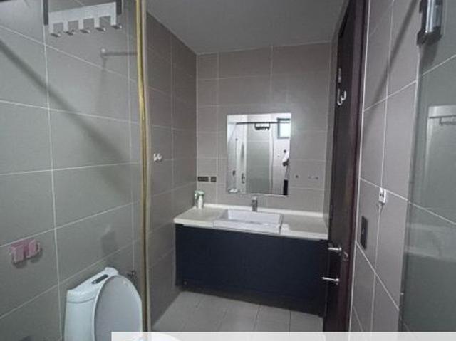 Condominium for rent in Pasir Gudang, Johor
