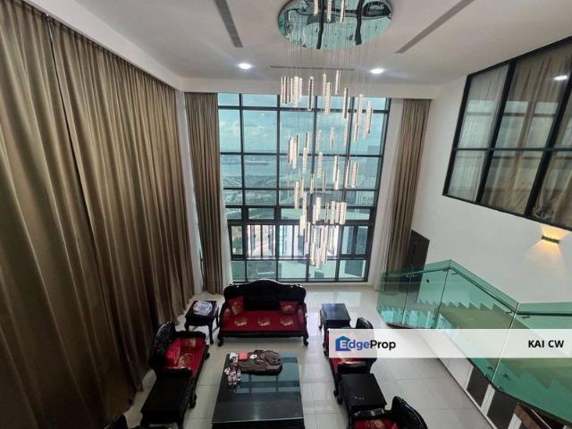 Condominium for rent in Pasir Gudang, Johor