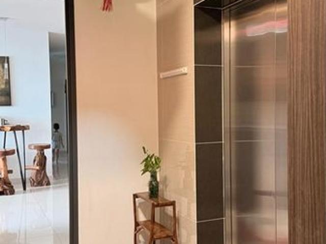 Condominium for sale in Pasir Gudang, Johor