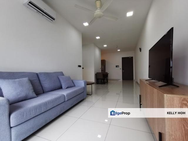 Condominium for rent in Pasir Gudang, Johor