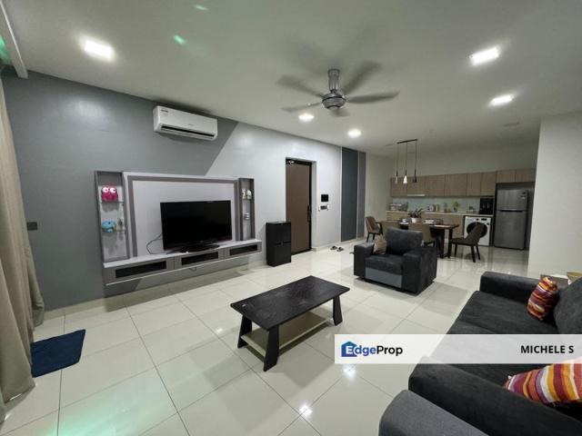 Condominium for rent in Pasir Gudang, Johor