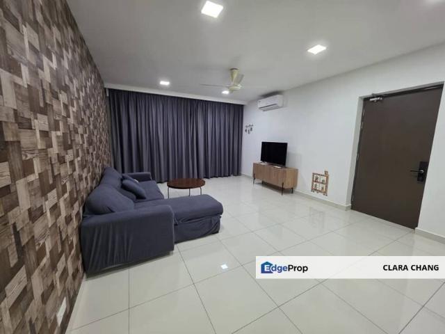 Condominium for rent in Pasir Gudang, Johor