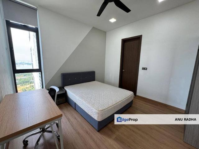 Condominium for rent in Pasir Gudang, Johor