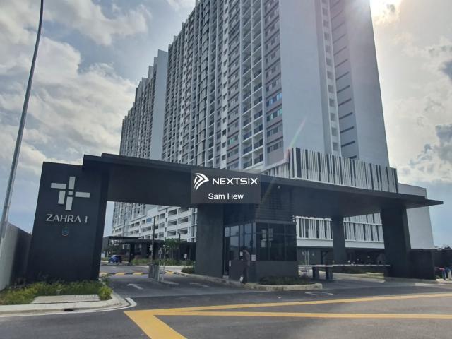Residential House for rent in Masai, Johor