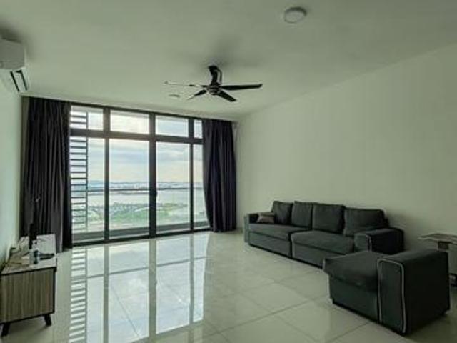 Serviced Residence for rent in Masai, Johor Bahru