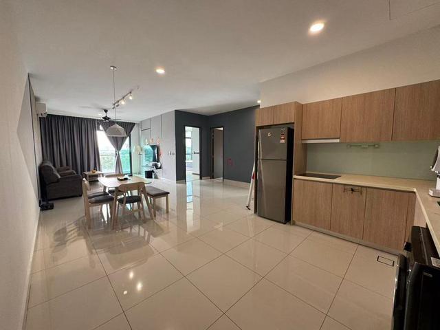 Serviced Residence for rent in Masai, Johor