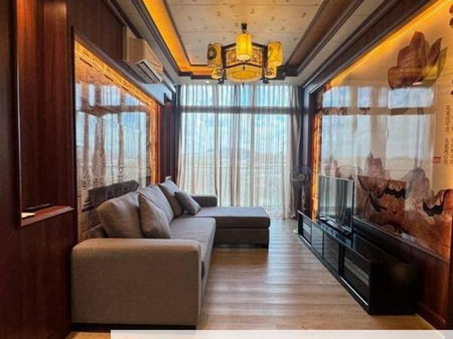 Condominium for rent in Pasir Gudang, Johor