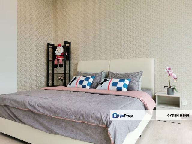 Condominium for sale in Pasir Gudang, Johor