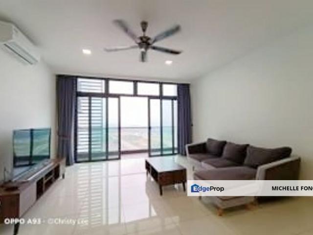 Condominium for sale in Taman Megah Ria, Pasir Gudang