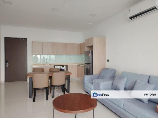 Condominium for rent in Pasir Gudang, Johor