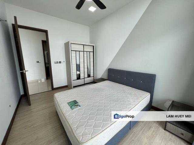 Condominium for rent in Pasir Gudang, Johor