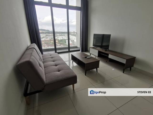 Condominium for rent in Pasir Gudang, Johor