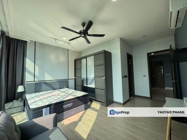 Condominium for rent in Pasir Gudang, Johor