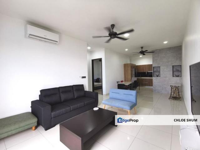 Condominium for rent in Pasir Gudang, Johor