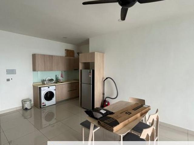 Condominium for sale in Pasir Gudang, Johor