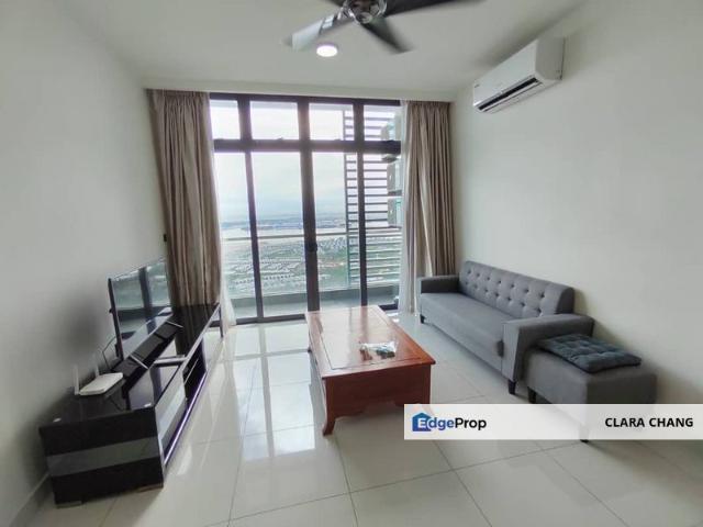 Condominium for rent in Taman Megah Ria, Pasir Gudang