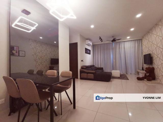 Condominium for sale in Pasir Gudang, Johor