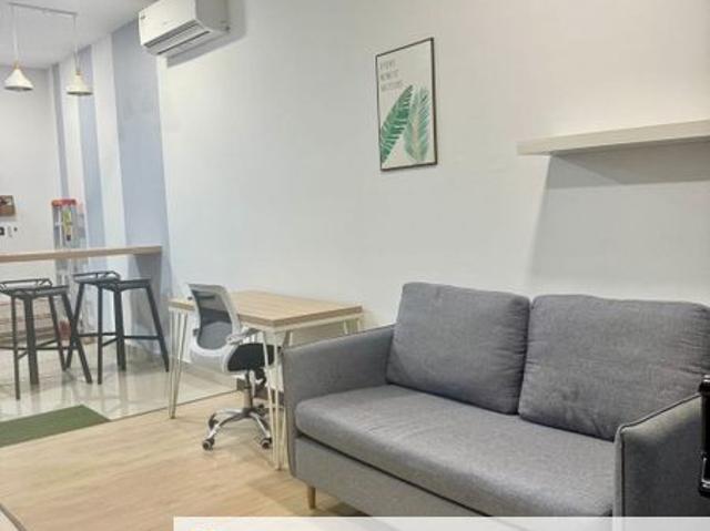 Condominium for rent in Pasir Gudang, Johor