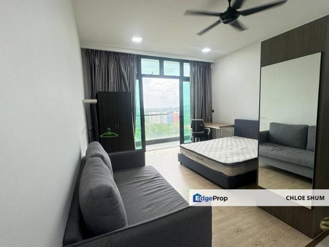 Condominium for rent in Pasir Gudang, Johor